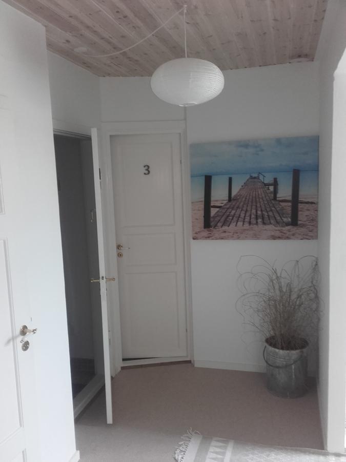 Frederiksensminde Bed & Breakfast Marrebæk Esterno foto