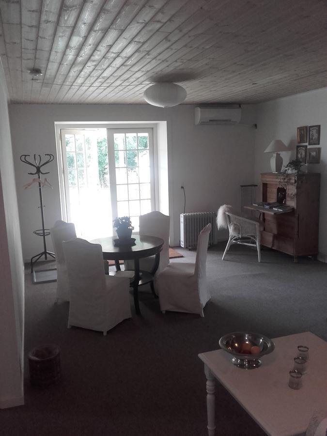 Frederiksensminde Bed & Breakfast Marrebæk Esterno foto